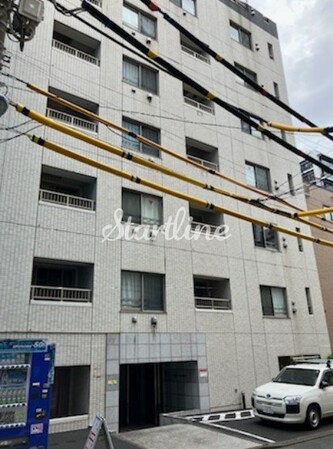 レアシス秋葉原の物件内観写真